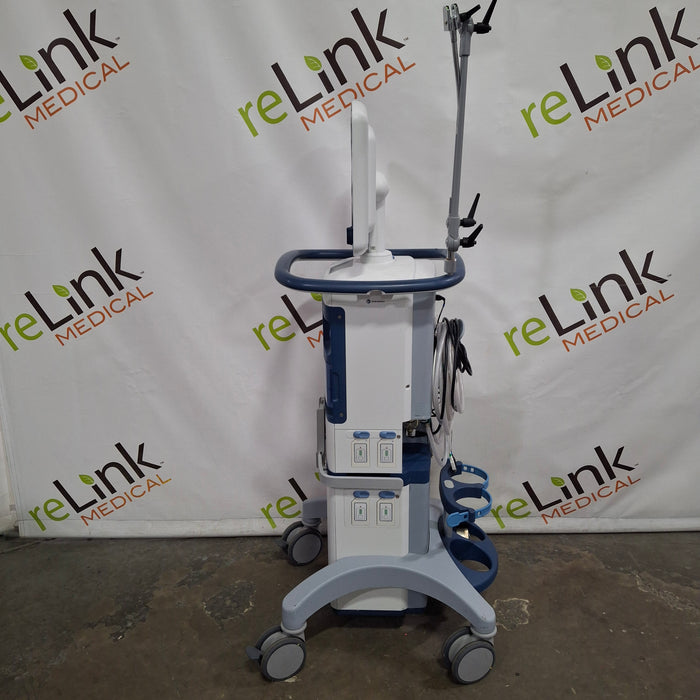 Puritan Bennett 980 Ventilator
