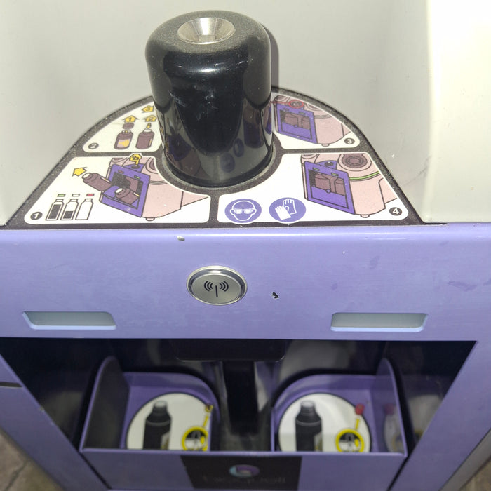 Bioquell Bioquell BQ-50 Hydrogen Peroxide Vapor Generator Industrial Equipment reLink Online