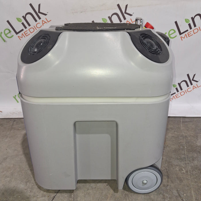 Bioquell Bioquell BQ-50 Hydrogen Peroxide Vapor Generator Industrial Equipment reLink Online