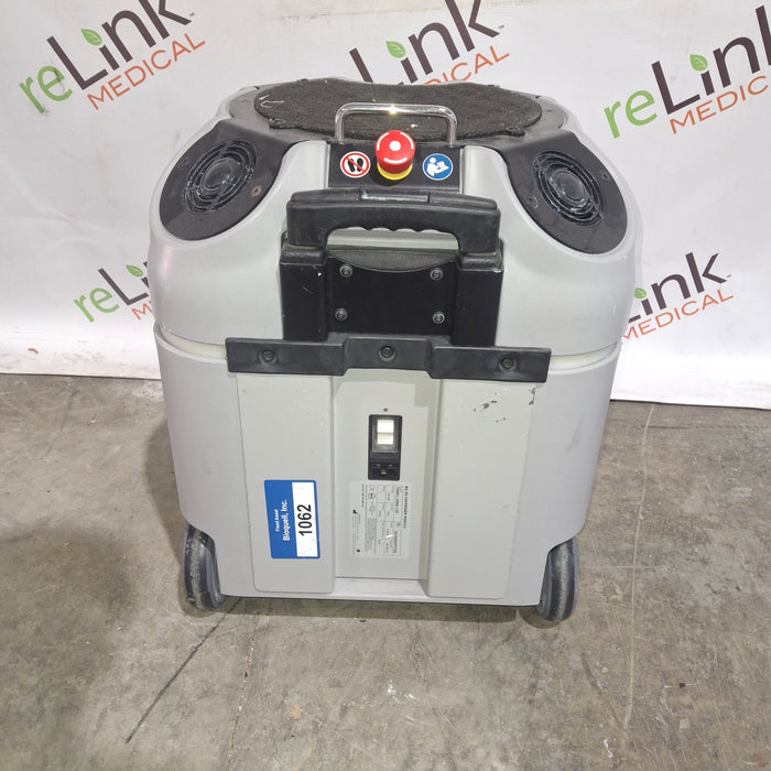 Bioquell Bioquell BQ-50 Hydrogen Peroxide Vapor Generator Industrial Equipment reLink Online