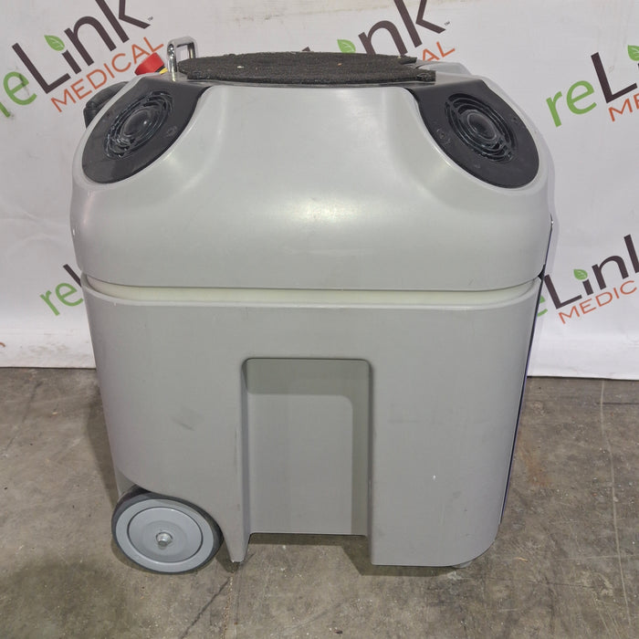Bioquell Bioquell BQ-50 Hydrogen Peroxide Vapor Generator Industrial Equipment reLink Online