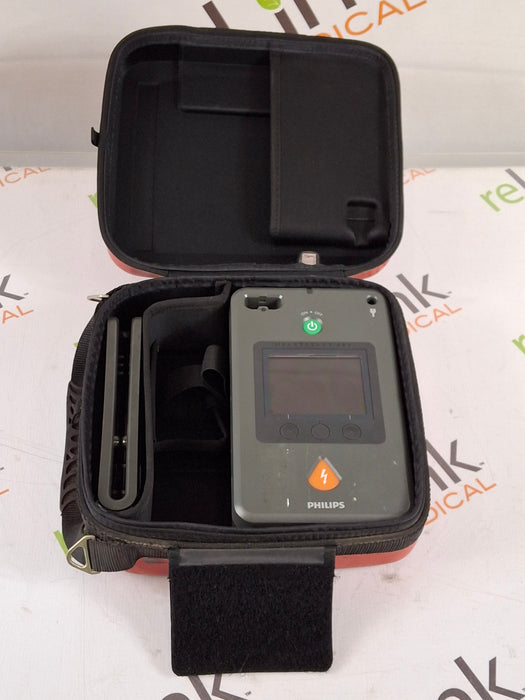 Philips Philips HeartStart FR3 AED Defibrillators reLink Online