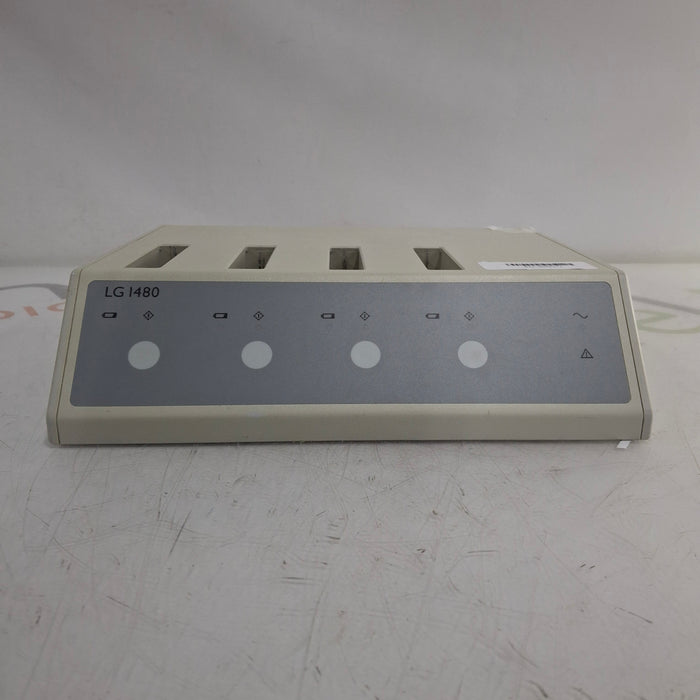 Gleichmann Electronics Gleichmann Electronics LG 1480 Battery Charger Patient Monitors reLink Online