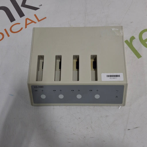 Gleichmann Electronics Gleichmann Electronics LG 1480 Battery Charger Patient Monitors reLink Online