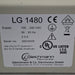 Gleichmann Electronics Gleichmann Electronics LG 1480 Battery Charger Patient Monitors reLink Online