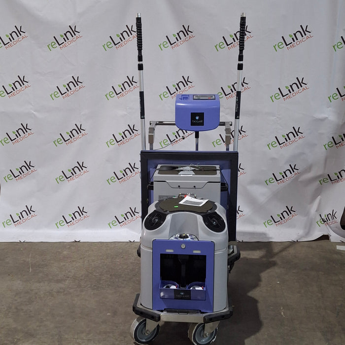 Bioquell BQ-50 Hydrogen Peroxide Vapor Generator