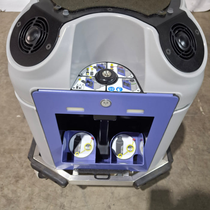 Bioquell BQ-50 Hydrogen Peroxide Vapor Generator