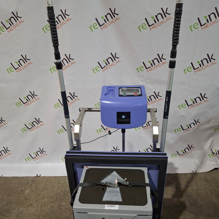 Bioquell BQ-50 Hydrogen Peroxide Vapor Generator