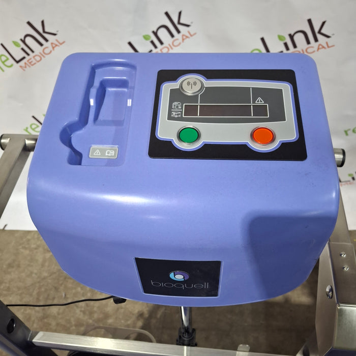 Bioquell BQ-50 Hydrogen Peroxide Vapor Generator