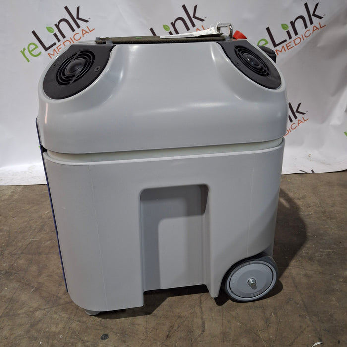 Bioquell BQ-50 Hydrogen Peroxide Vapor Generator