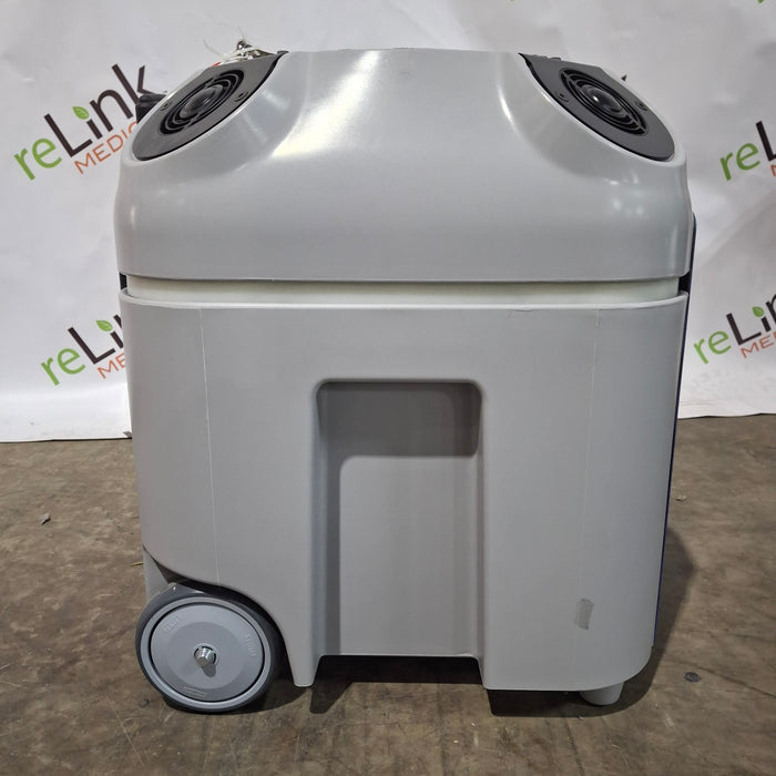 Bioquell BQ-50 Hydrogen Peroxide Vapor Generator