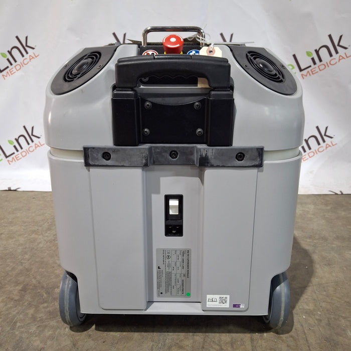 Bioquell BQ-50 Hydrogen Peroxide Vapor Generator