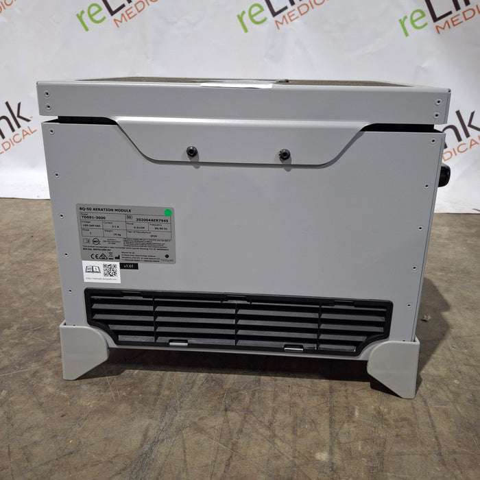 Bioquell BQ-50 Hydrogen Peroxide Vapor Generator