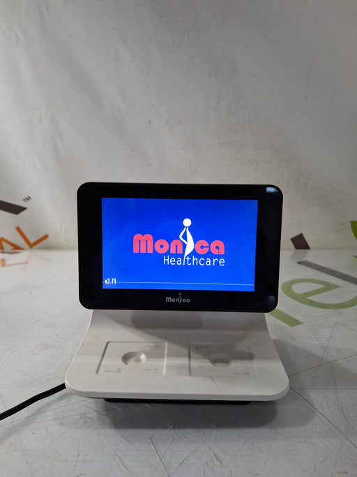 Monica Healthcare Limited Monica Healthcare Limited 107-PT-001 Fetal Monitor Patient Monitors reLink Online