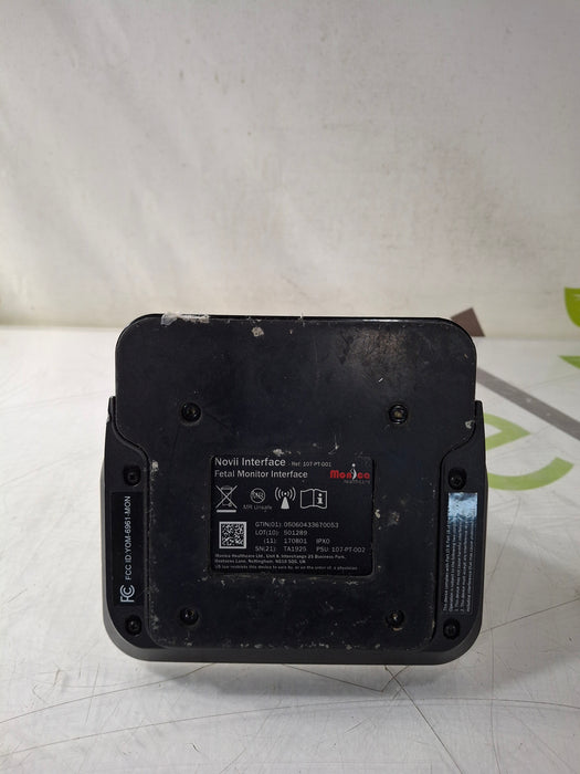 Monica Healthcare Limited Monica Healthcare Limited 107-PT-001 Fetal Monitor Patient Monitors reLink Online