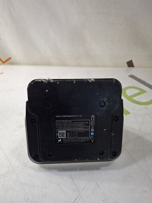 Monica Healthcare Limited 107-PT-001 Fetal Monitor
