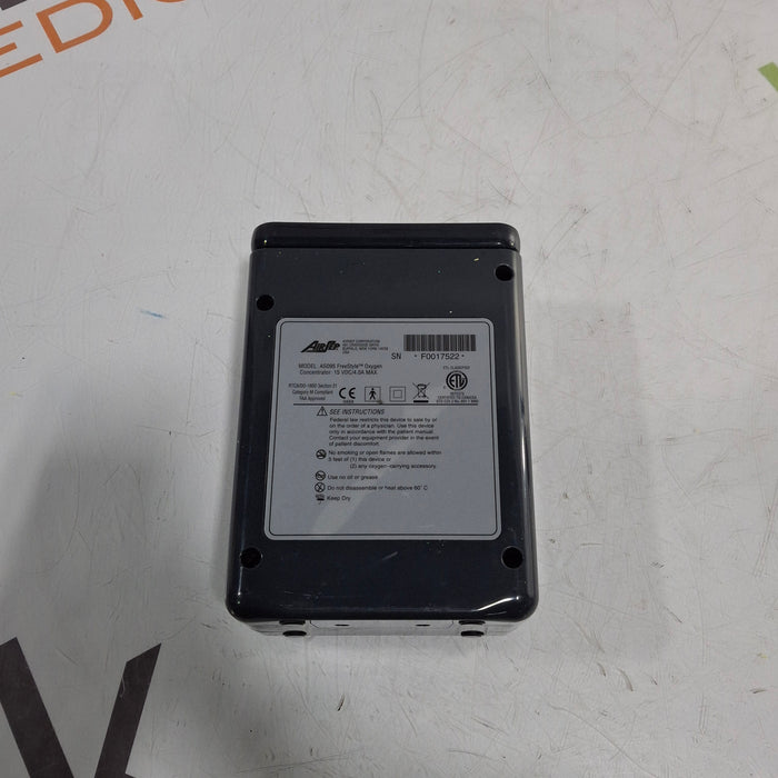 AirSep Corp Caire / Chart Industries AS095 FreeStyle Oxygen Concentrator