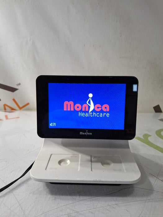Monica Healthcare Limited 107-PT-001 Fetal Monitor