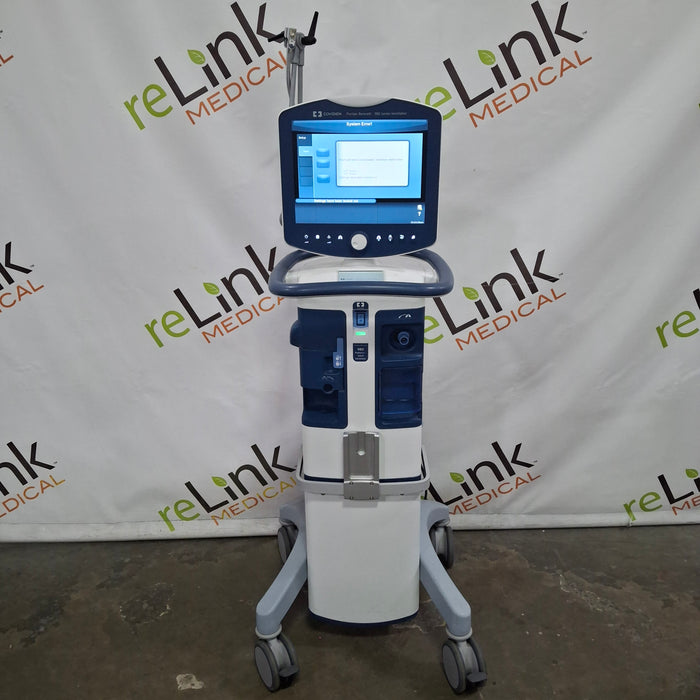 Puritan Bennett Puritan Bennett 980 Ventilator Respiratory reLink Online