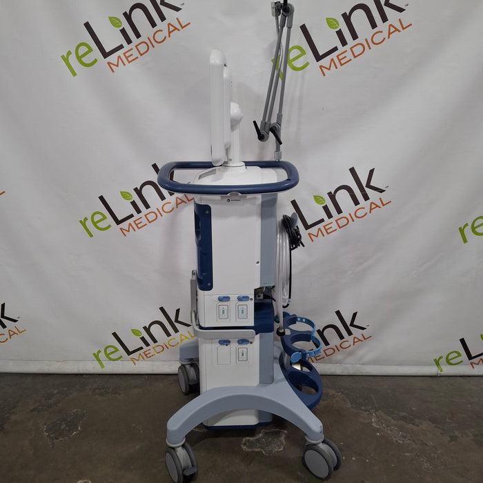 Puritan Bennett Puritan Bennett 980 Ventilator Respiratory reLink Online