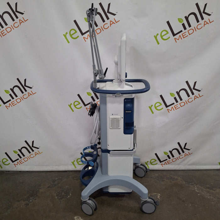Puritan Bennett Puritan Bennett 980 Ventilator Respiratory reLink Online