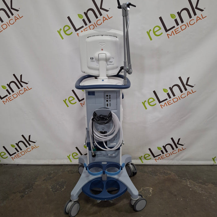 Puritan Bennett Puritan Bennett 980 Ventilator Respiratory reLink Online