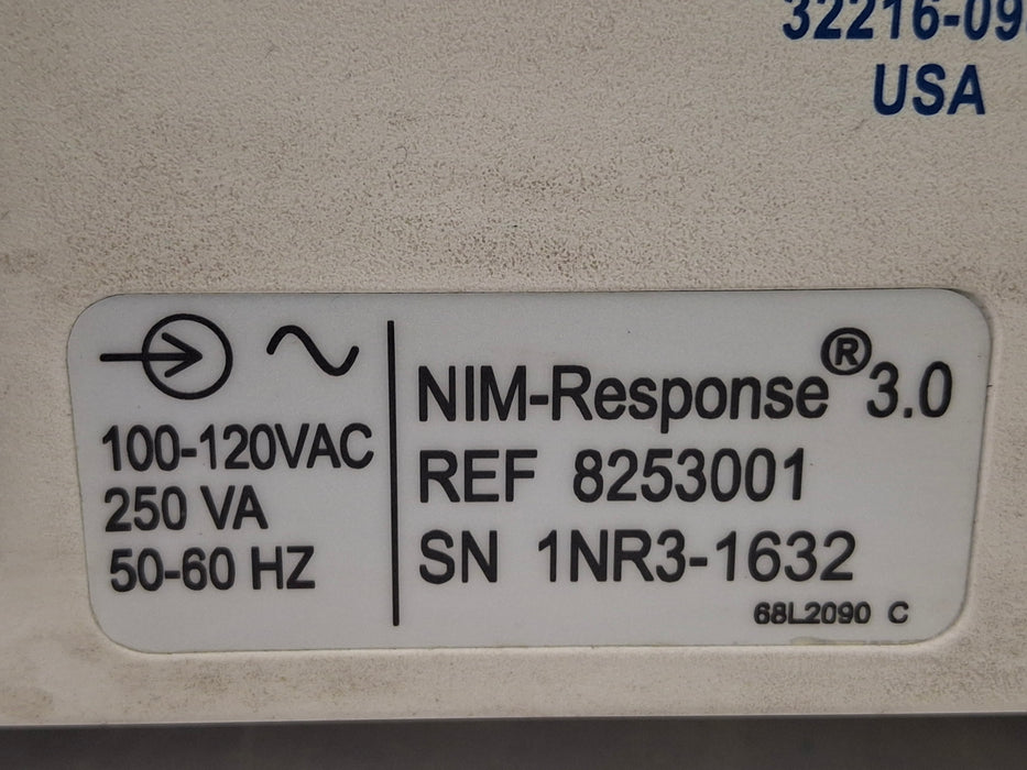 Medtronic Medtronic NIM Response 3.0 Nerve Monitoring System Surgical Equipment reLink Online