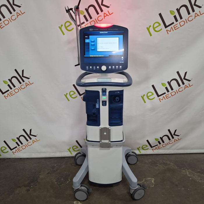 Puritan Bennett 980 Ventilator