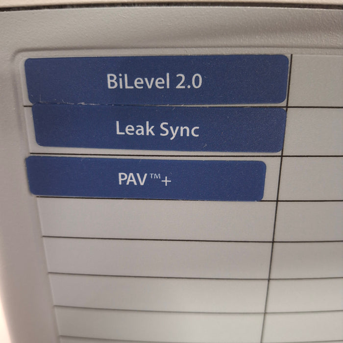 Puritan Bennett 980 Ventilator