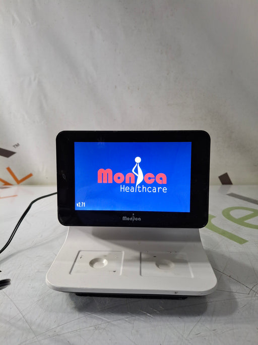 Monica Healthcare Limited Monica Healthcare Limited 107-PT-001 Fetal Monitor Patient Monitors reLink Online
