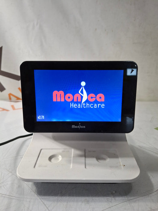 Monica Healthcare Limited 107-PT-001 Fetal Monitor