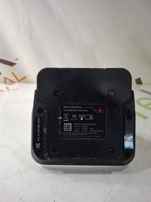 Monica Healthcare Limited 107-PT-001 Fetal Monitor