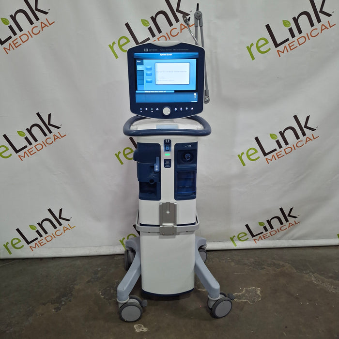 Puritan Bennett 980 Ventilator