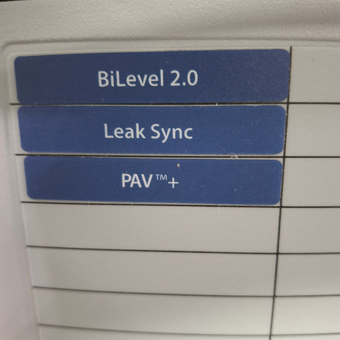 Puritan Bennett 980 Ventilator