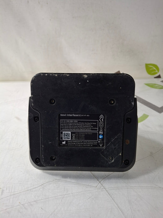 Monica Healthcare Limited 107-PT-001 Fetal Monitor