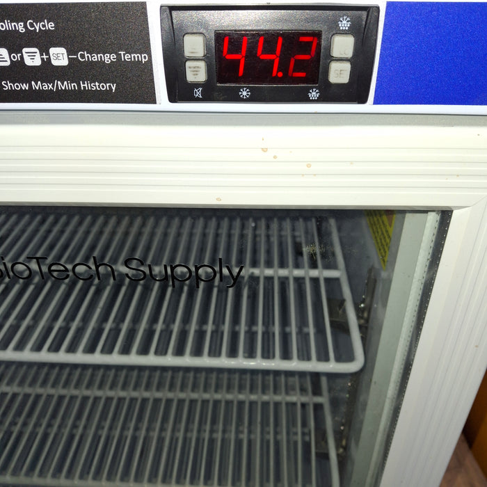 American BioTech Supply PH-ABT Med Fridge