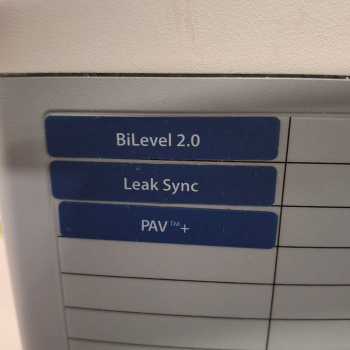 Puritan Bennett 980 Ventilator