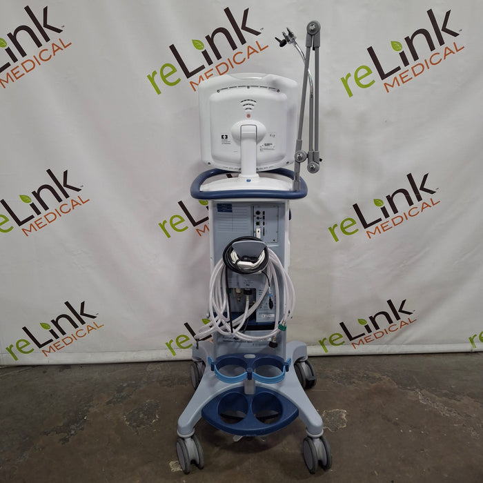 Puritan Bennett 980 Ventilator