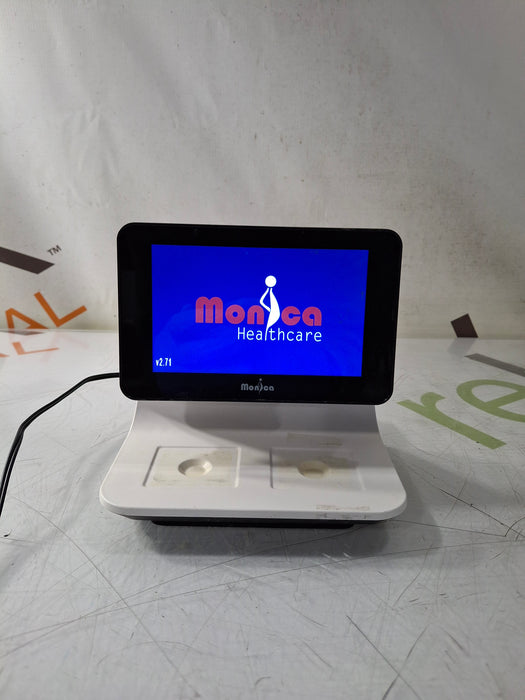 Monica Healthcare Limited 107-PT-001 Fetal Monitor