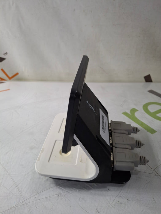 Monica Healthcare Limited 107-PT-001 Fetal Monitor