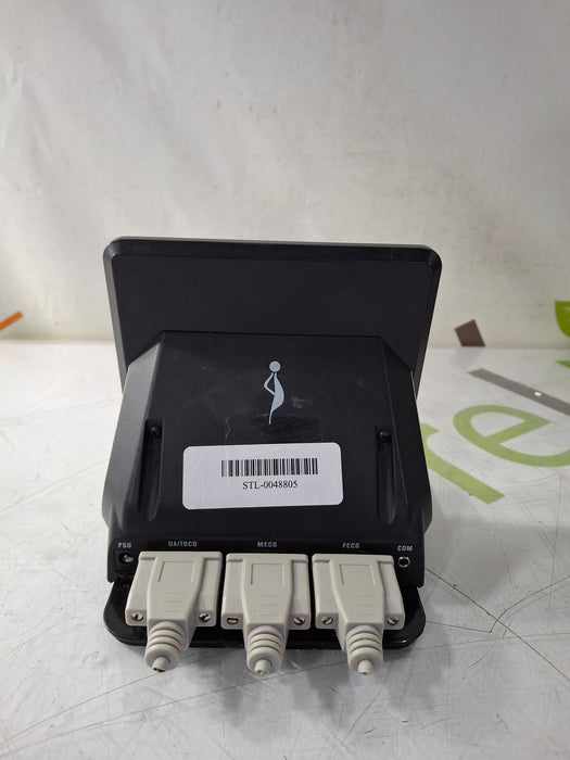 Monica Healthcare Limited 107-PT-001 Fetal Monitor