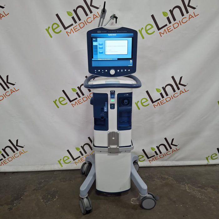 Puritan Bennett 980 Ventilator