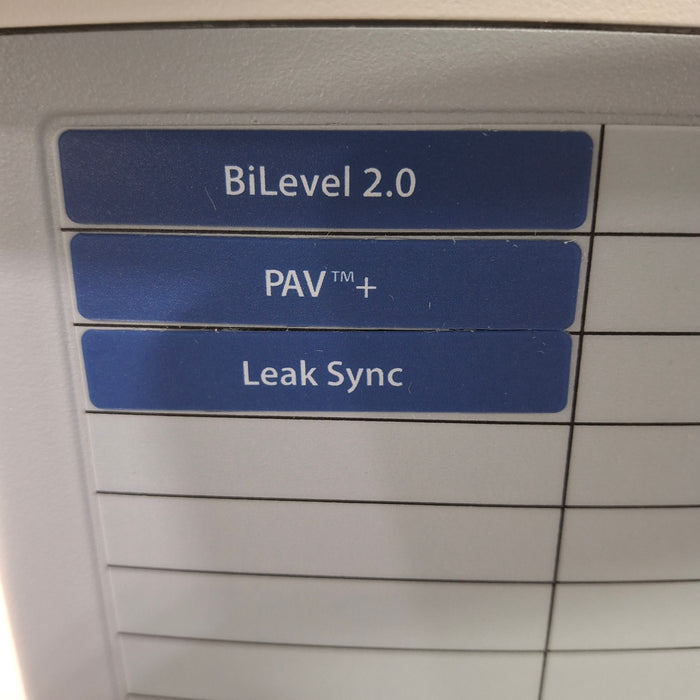Puritan Bennett 980 Ventilator
