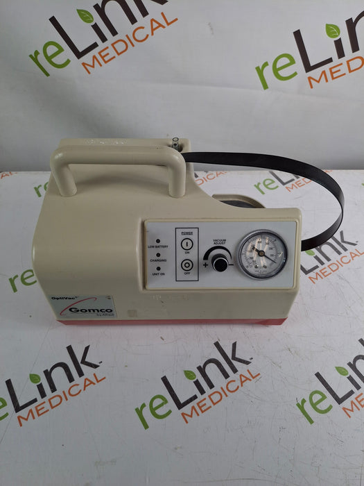 Allied Healthcare Products Allied Healthcare Products Gomco OptiVac S178,G178,L178 Surgical Pump Surgical Equipment reLink Online