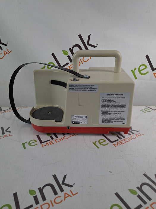 Allied Healthcare Products Allied Healthcare Products Gomco OptiVac S178,G178,L178 Surgical Pump Surgical Equipment reLink Online