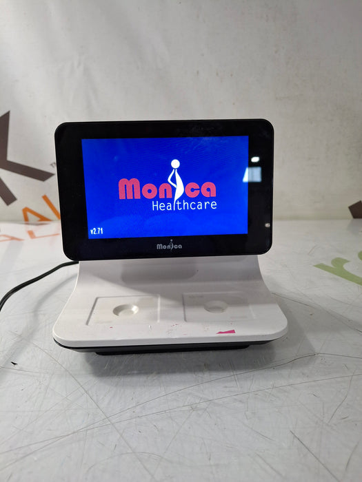 Monica Healthcare Limited 107-PT-001 Fetal Monitor
