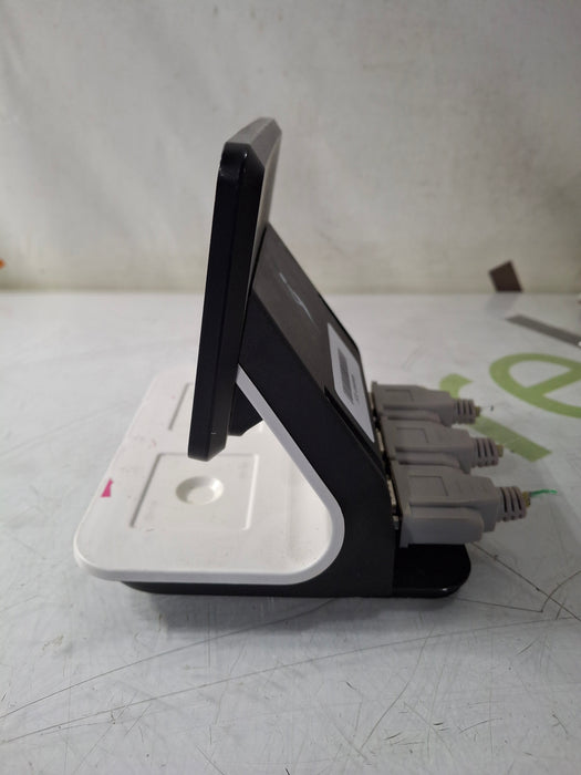 Monica Healthcare Limited 107-PT-001 Fetal Monitor