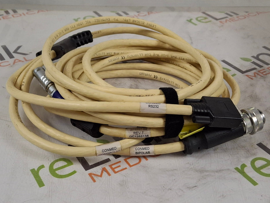 ConMed System 5000 Electrosurgical Unit