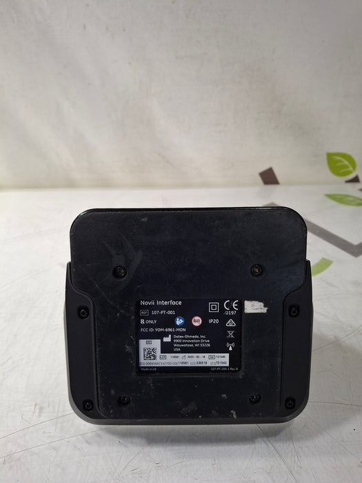 Monica Healthcare Limited 107-PT-001 Fetal Monitor