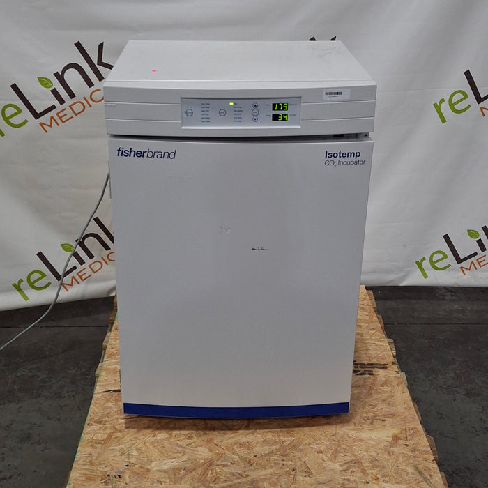 Fisher Scientific Isotemp 3530 Co2 Incubator